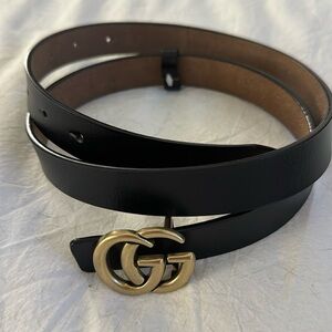 GG Belt